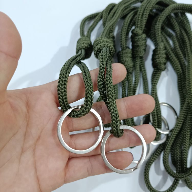 【 Zone 1-3 】 Key green rope: 100 yuan per bundle, 3000 yuan per box. Key rope, key ring rope, hanging key rope, mobile phone rope: 1 yuan supply. 2 yuan supply of accessories and pendants pic 5