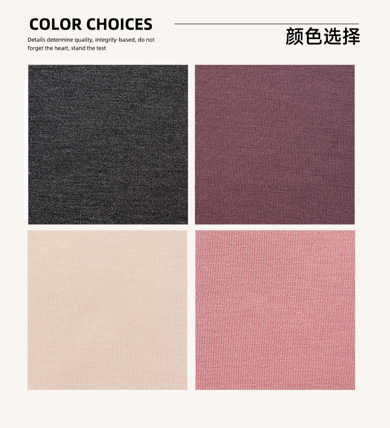 铜氨竹纤维连衣裙长款修身显瘦透气面料春夏新款详情10