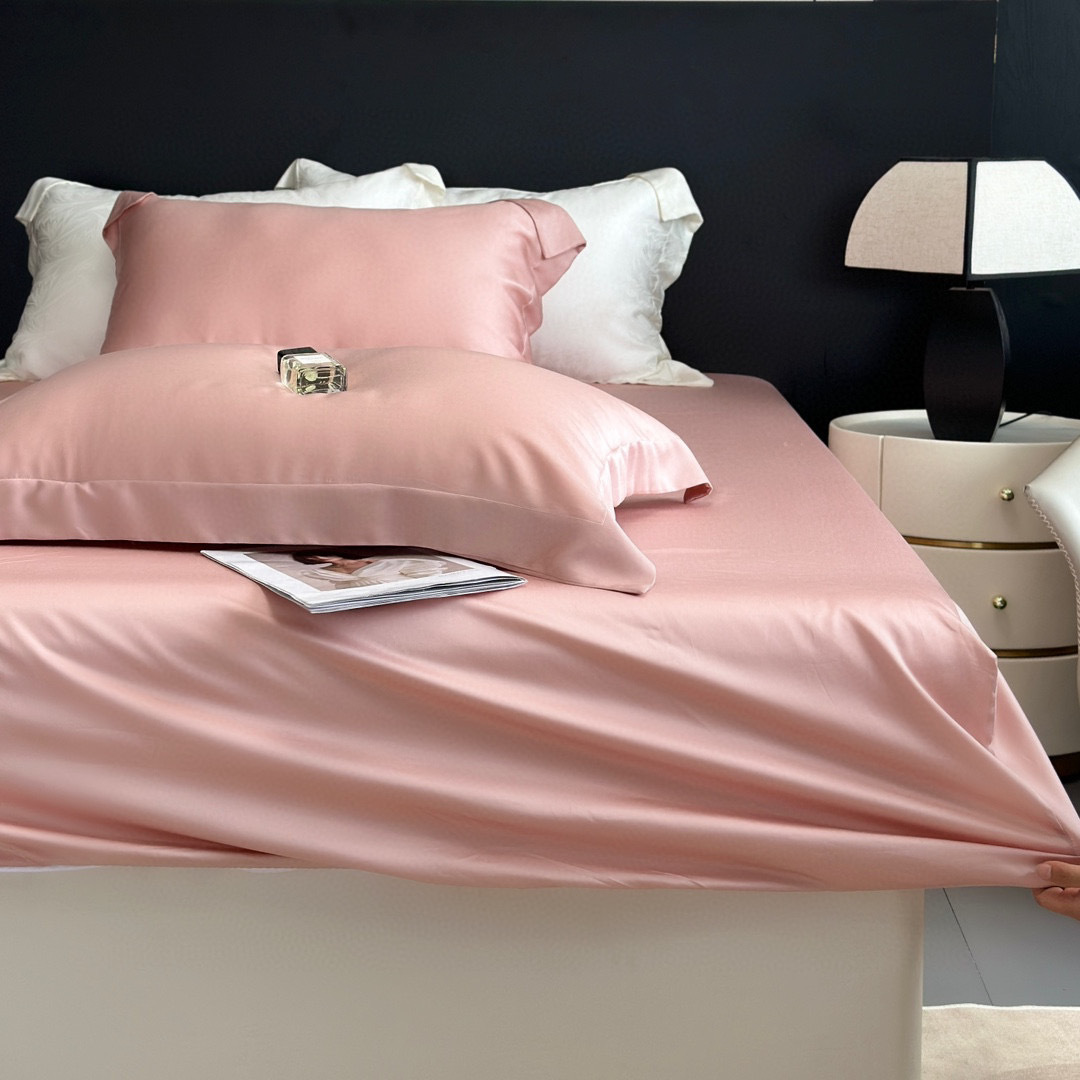 Tencel quilt cover bed cover, single piece, simple and cool summer ice silk bed sheet, suitable for sleeping naked, tatami dust cover pic 16