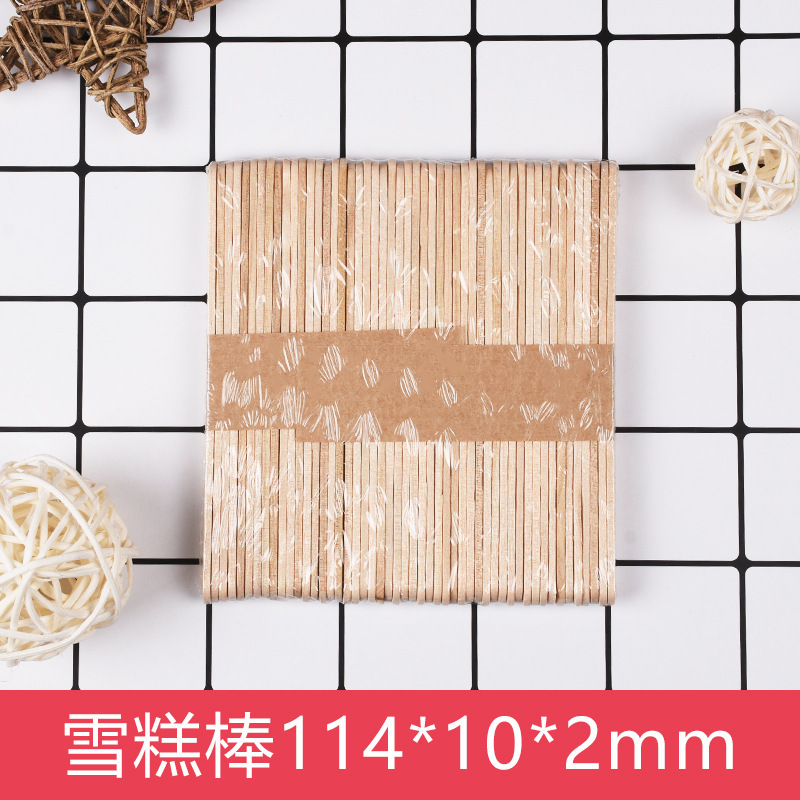 diy crystal resin, handcrafted jewelry, ice cream sticks, materials, resin resin mixing sticks, disposable wood chips, bamboo chips pic 6