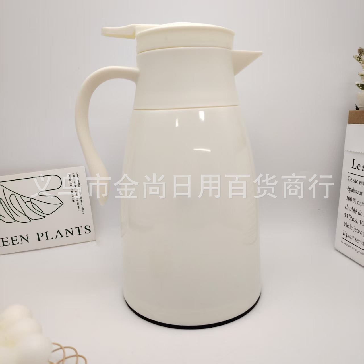 Factory direct sales of large-capacity thermos flasks, office thermos flasks, student dormitory thermos flasks, household thermos flasks pic 7
