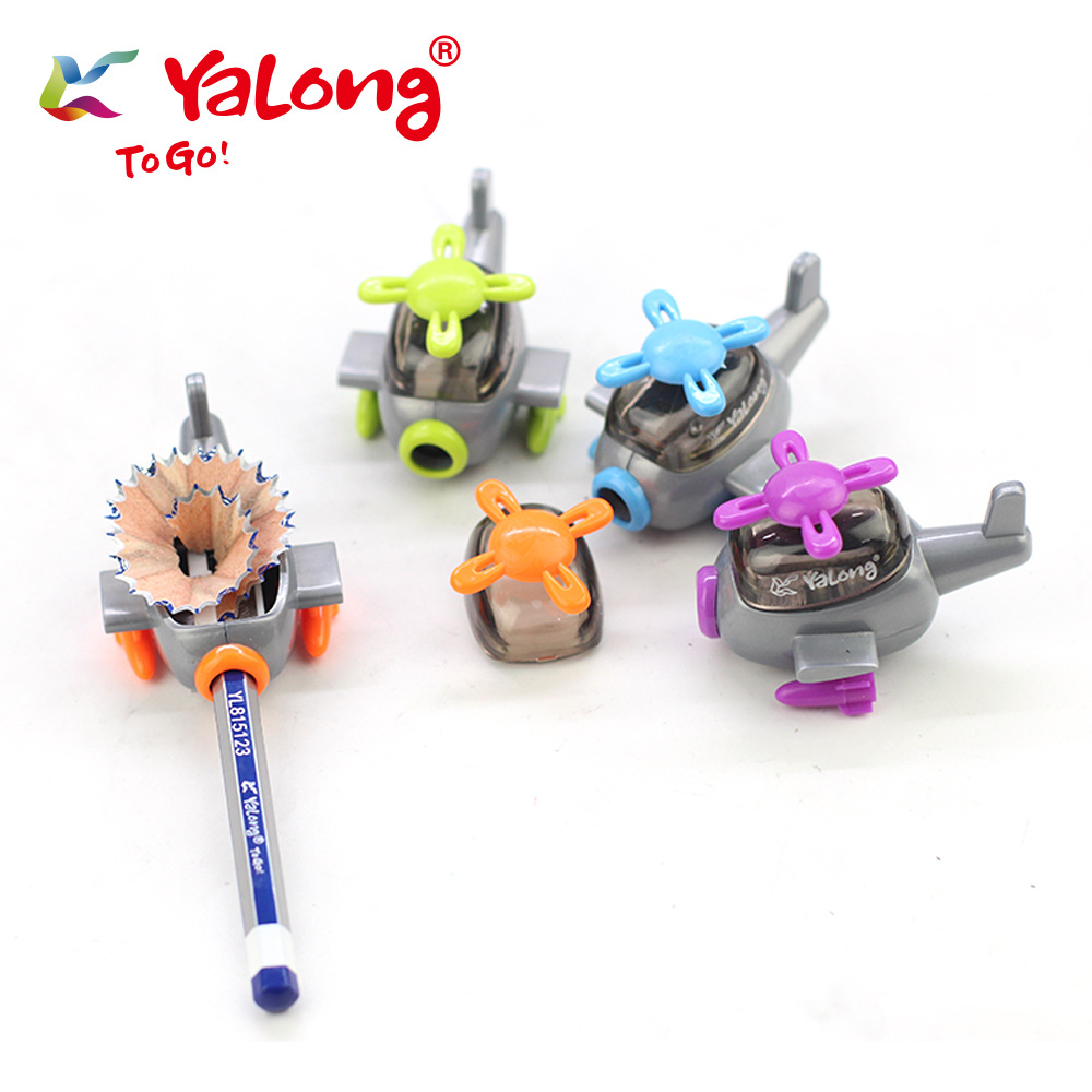 Yalong Cross-border best-selling brush tip watercolor pens, double-pointed watercolor pens pic 14
