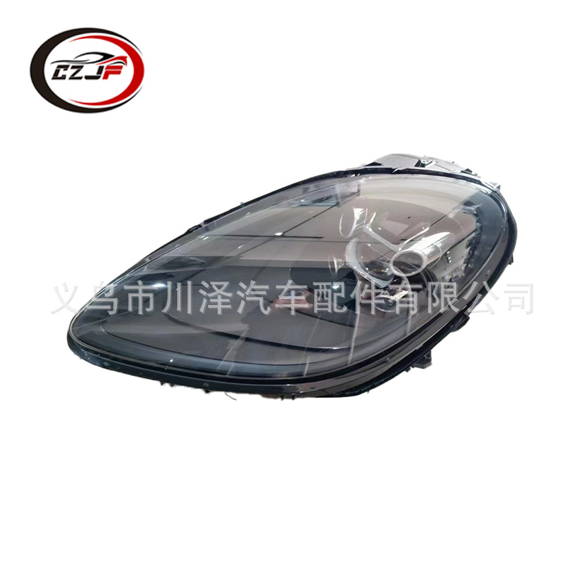 Применяются оригинальные огни porsche 2019-21 porsche makarmacan 95B 95b 2.2 95b9479 95941080 pic 9