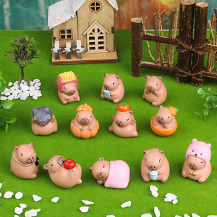 网红爆款猫猫能量PAI盲盒潮玩手办公仔儿童学生节日礼品厂家批发详情11