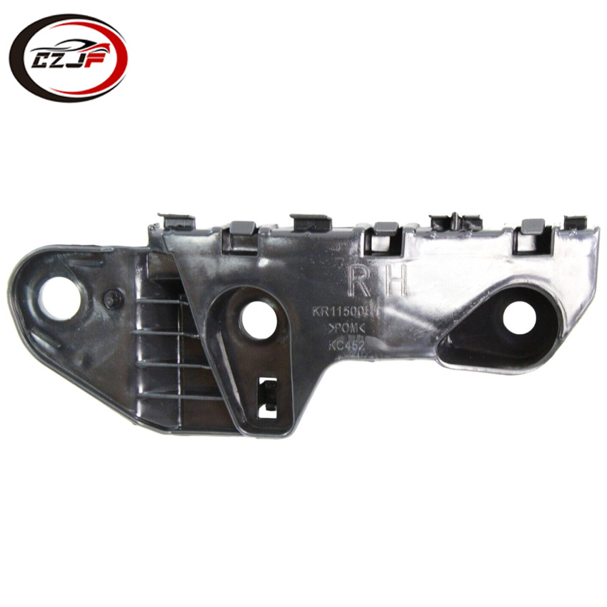 Para 2013-16 Mazda mazda CX-5 soporte de parachoques delantero KD45500T1C KD45500U pic 3