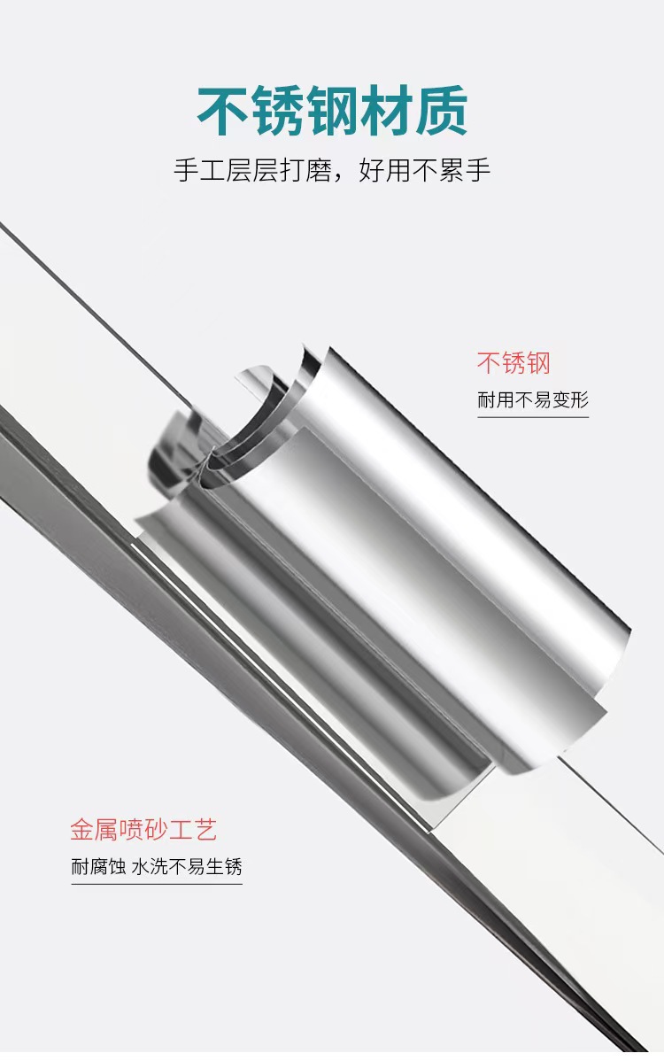 卡盟超尖粉刺针套装超细镊子去黑头刮闭口挑挤痘针美妆工具详情17