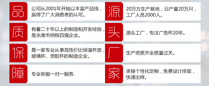 内外304不锈钢保温杯匡迪5207高真空商务杯便携保温杯户外随手杯详情2