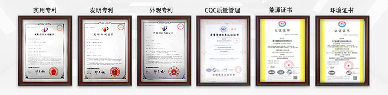 Cross-border American six-function pressure-increasing shower head for home, bathroom, shower, handheld showerhead and shower head set pic 36