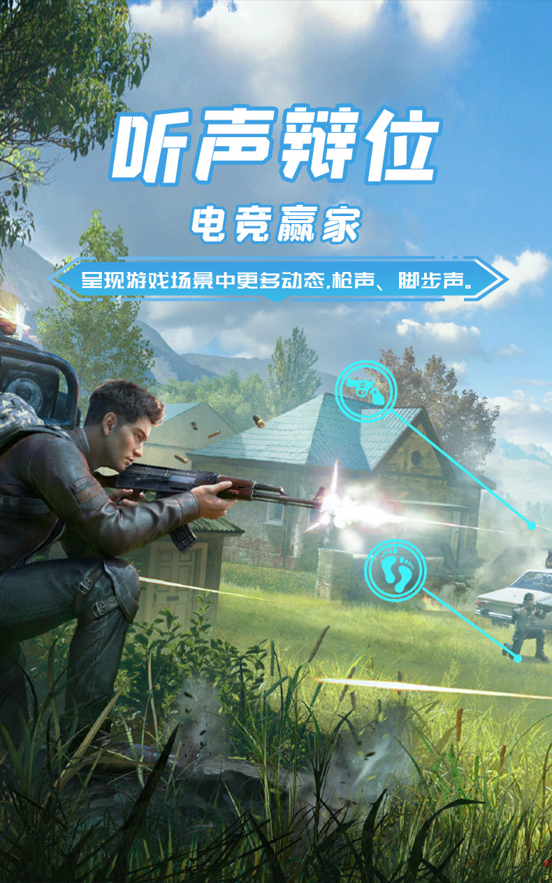 Wholesale of true wireless Bluetooth headphones 2024 In-ear gaming and calling Bluetooth headphones TWS pic 32