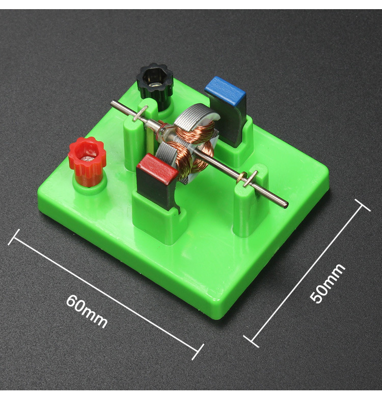 初中物理电学实验器材科技小制作多款式DIY材料包科教实验玩具详情10