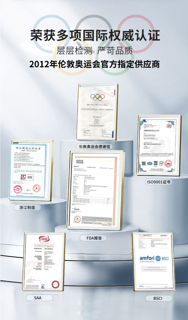 保温箱户外便携冰块摆摊露营家用车载冷藏箱食品饮料冷冻保鲜冰桶详情8