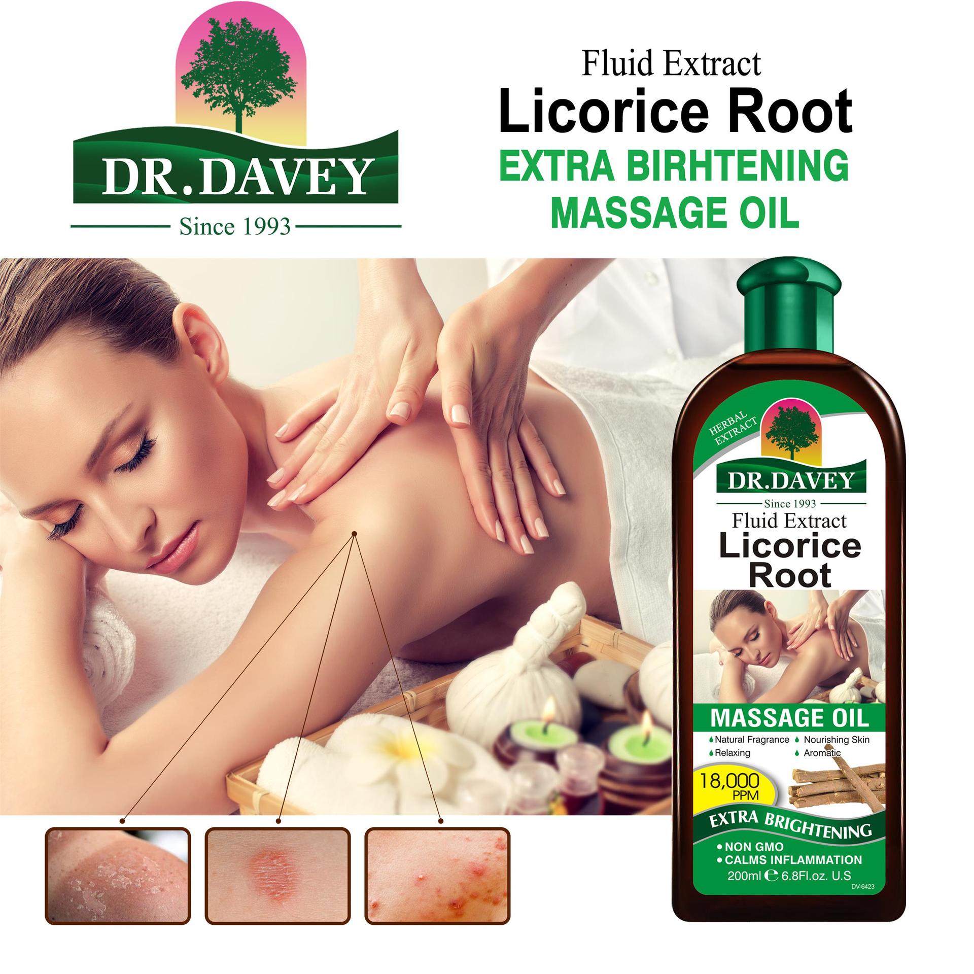 DV-6423甘草按摩油海报4