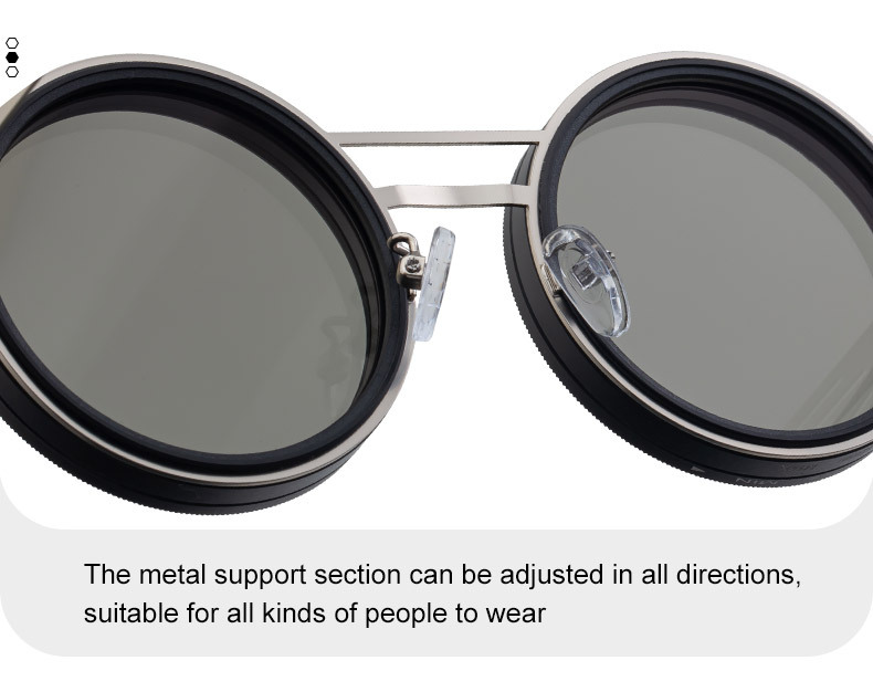 ND9档可调减光墨镜高清偏光钓鱼防晒太阳镜手动减光旋转镜片眼镜详情23