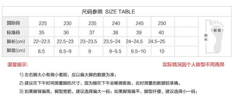 首尔高校生~厚底透气小白鞋女2024新款春季百搭运动休闲鞋板鞋女详情17
