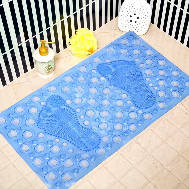Factory direct sales and wholesale of foot bath MATS, shower room, bathroom, toilet, shower belt, suction cup, anti-slip and anti-drop MATS pic 4