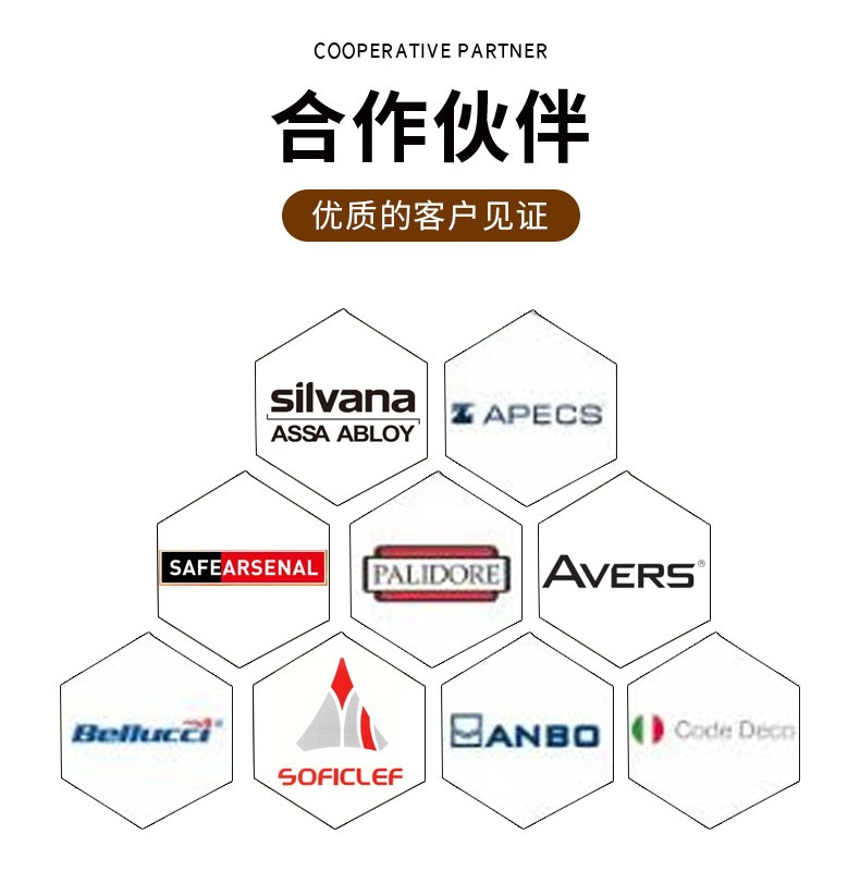 厂家定制5寸脱卸平开合页黑色静音轴承木门合页门窗铰链可拆卸详情2