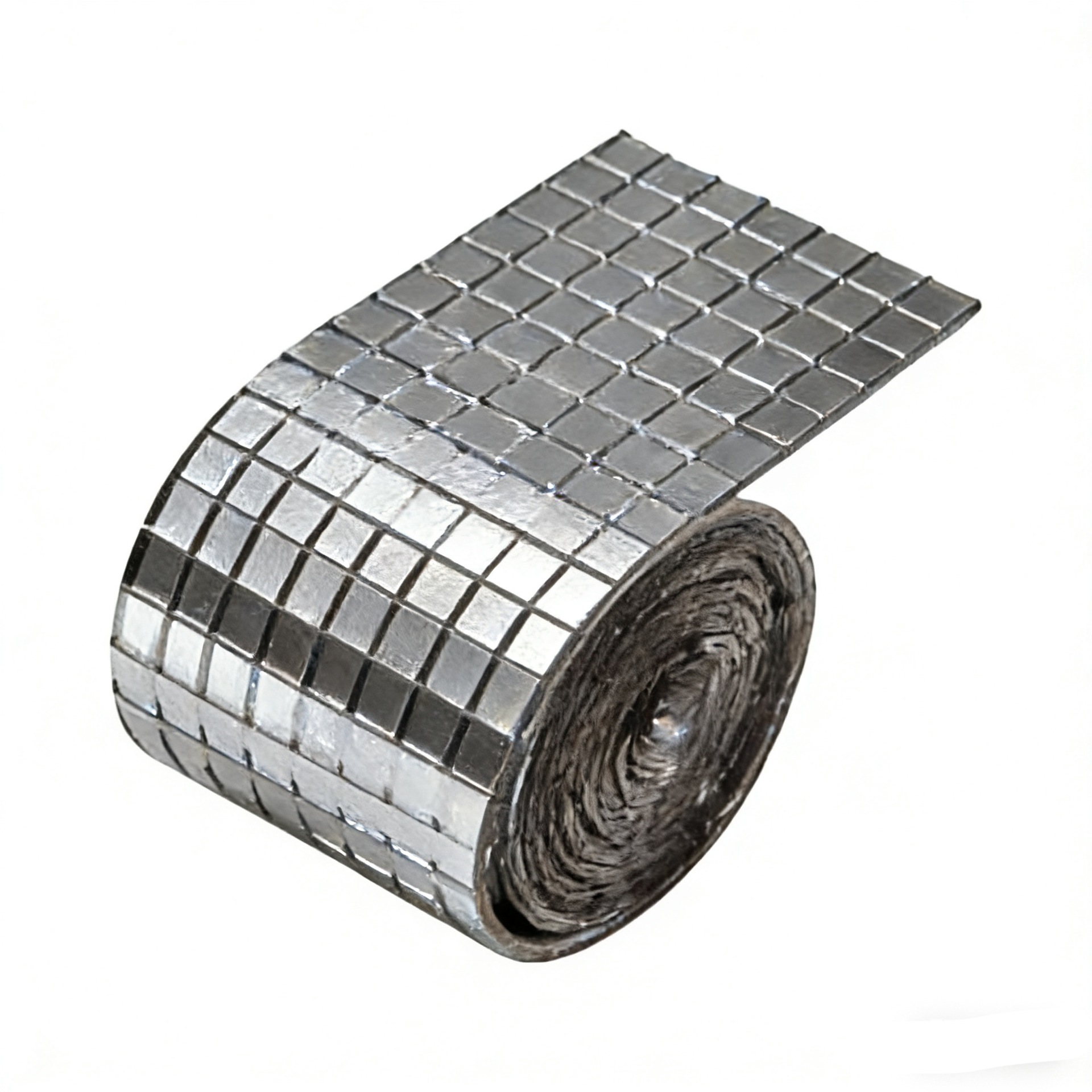 欧美潮流自粘马赛克贴片立体墙贴DIY玻璃镜面贴家居装饰贴片详情7