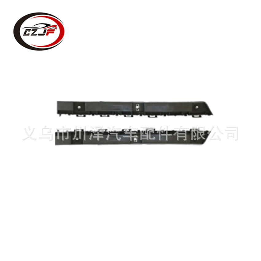Применение подложки X-trail на передних и передних брусах в 2014-19 nissan, 62225-4CL0A 62224-4CL0A pic 7