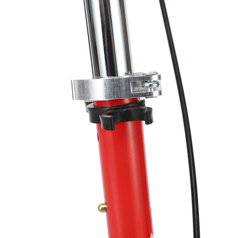 工厂200PU轮带手刹滑板车日常休闲滑板车上下班折叠成人代步滑板详情2