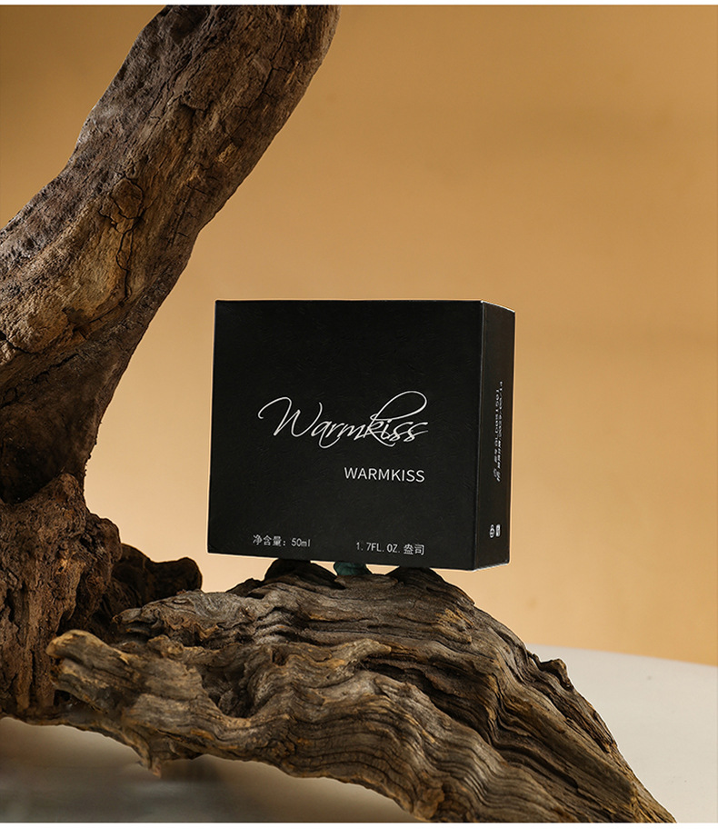 WARMKISS珍华乌木香型香水木质东方调持久清新淡香男士外贸阿拉伯详情16