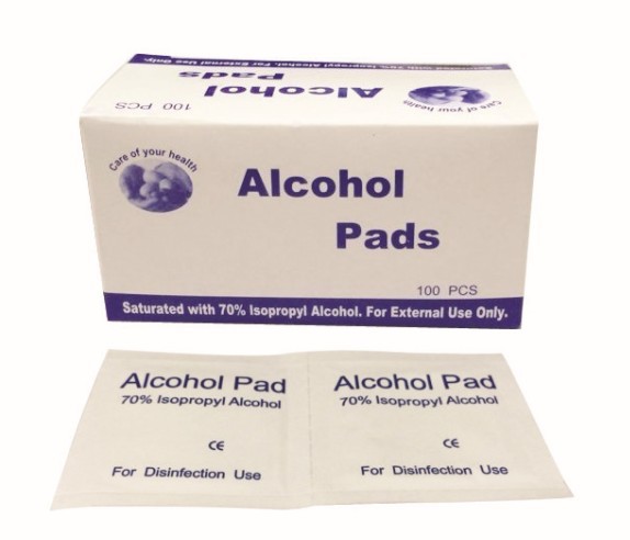 Cross-border exclusive 75% alcohol wipes, disposable cleaning and disinfection alcohol wipes, portable independent set, wiping wet wipes pic 9