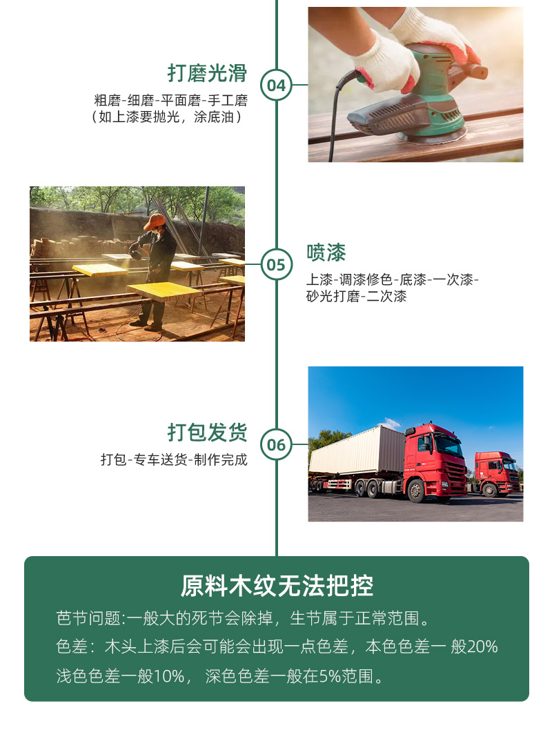 创意橡胶木爱心酒店简约托盘餐厅竹制餐盘果盘家用茶盘爱心橡胶木详情12