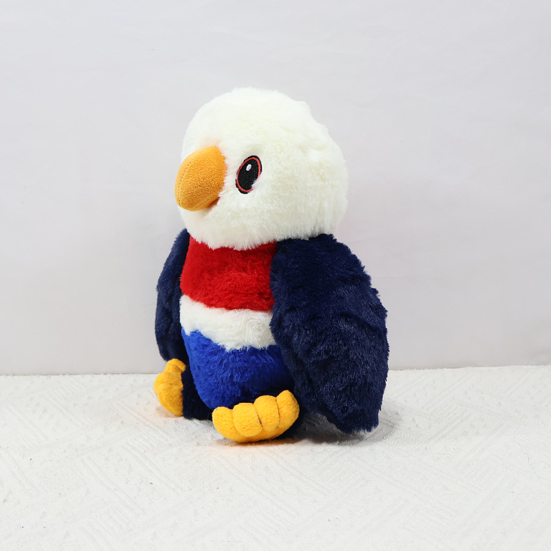 Cross-border new product Expedition33 Esquie Light and Shadow: Expedition33 Plush Toy pic 3
