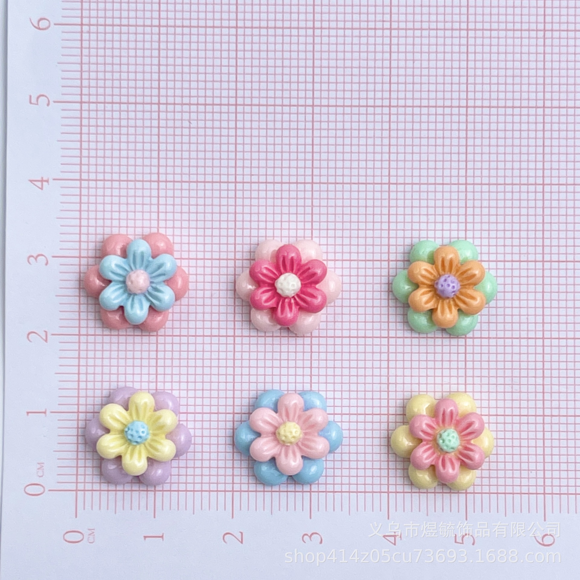 Macaron food and play tableware, cheese, cute shoe buckles, diy accessories, cartoon mini knives and forks, hair clips, resin accessories pic 30