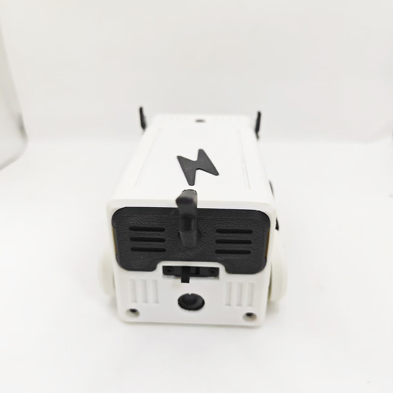 Desktop pet smart robot dog STM32 programmable student training maker education technology diy kit pic 8