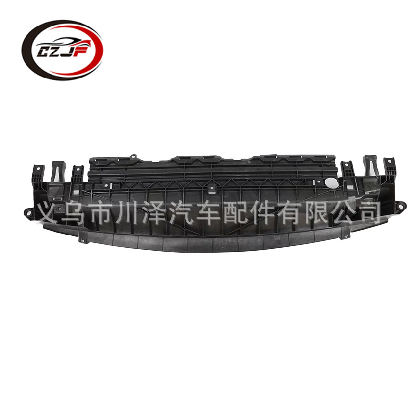 Para 2014-17 porsche maca MACAN 95B.1 soporte de tanque de agua 95B805241 pic 8