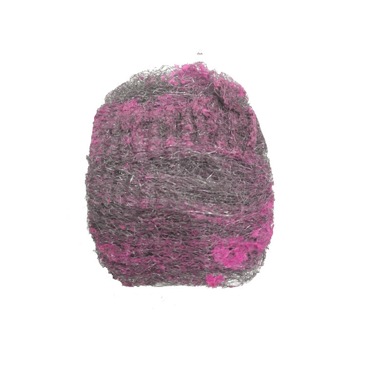 德国纳米强力清洁去污神器含皂钢丝棉厨房清洁钢丝球棉皂刷厂家详情2