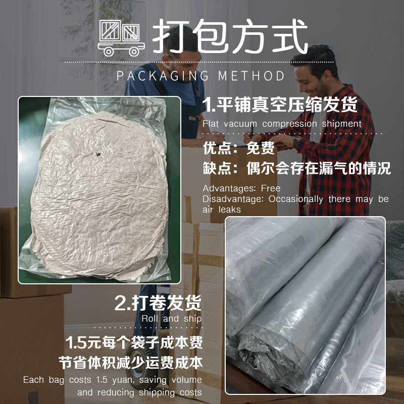 圆形可拆卸冬季保暖深度睡眠圆窝长毛绒宠物狗窝现猫窝宠物猫垫子详情12