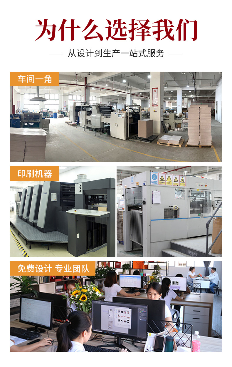 服装店手提纸袋定制logo高级感纸袋礼物袋ins风手提袋定做小批量详情2