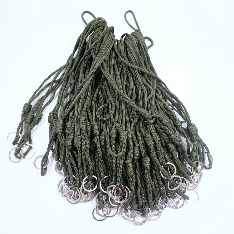 【 Zone 1-3 】 Key green rope: 100 yuan per bundle, 3000 yuan per box. Key rope, key ring rope, hanging key rope, mobile phone rope: 1 yuan supply. 2 yuan supply of accessories and pendants pic 1