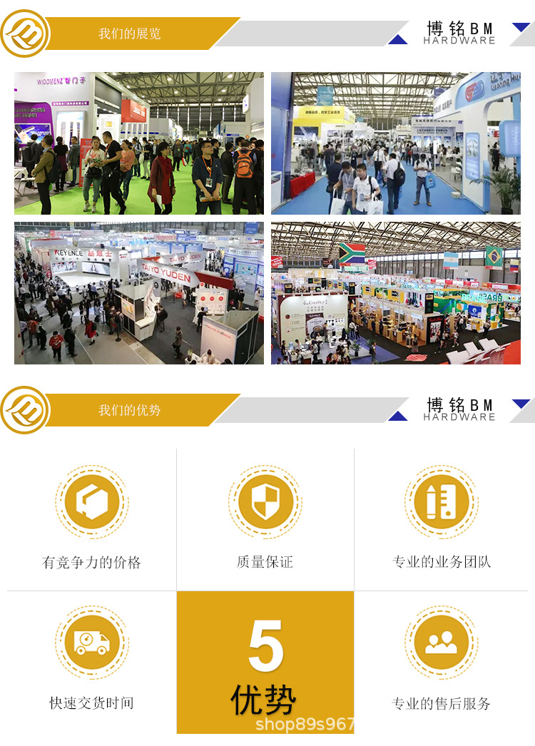 室内门锁芯通用款 欧标大70房门黑色锁心 外贸款锁胆铜芯锁具配件详情17