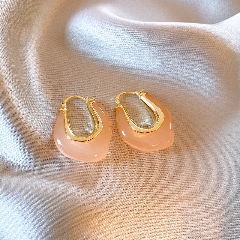 Silver needle Yiwu accessories wholesale, street stall, night market supply, live-streaming bestsellers, Xiaohongshu ear stud accessories factory, female pic 22