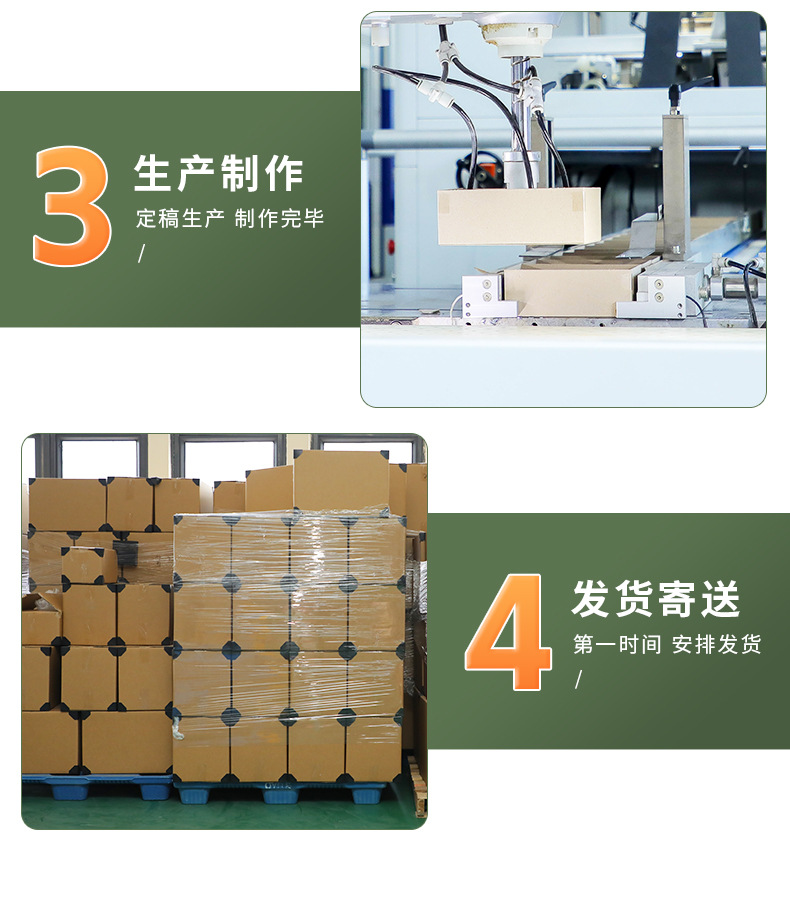 双开门礼盒定制陶瓷茶叶包装盒首饰化妆品保健文创精油礼品盒定做详情15