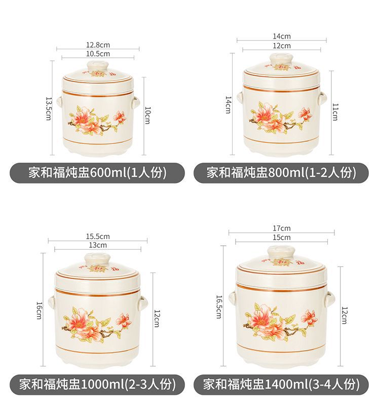 Large-capacity dedicated single-person soup pot with lid, double-ear household soup pot, double-lid kitchen commercial soup pot pic 15