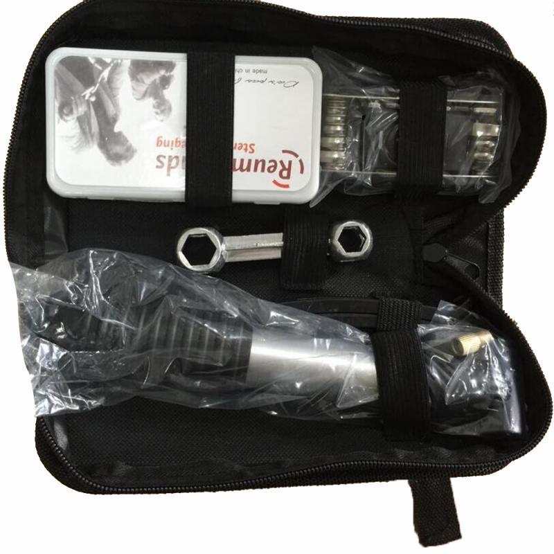 【 Customized 】 Bicycle repair tool kit set, mountain bike repair, bike repair tools and accessories combination wholesale pic 7