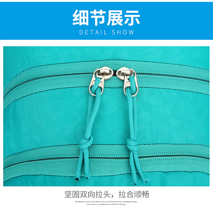 户外登山包休闲大容量多功能骑行包透气轻盈便携男女同款双肩包详情35