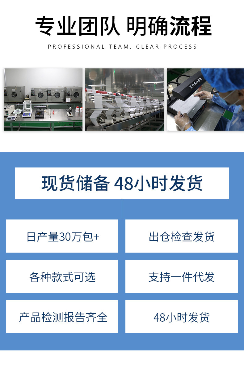 湿厕纸80抽大包可降解木浆布可冲散 湿纸巾家庭实惠装一次性清洁详情5