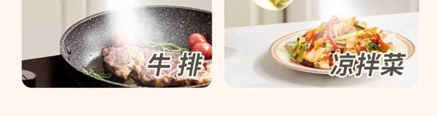 Spray bottle, household food-grade kitchen dual-purpose spray and pour integrated leak-proof glass oil tank, spray atomizing spray bottle pic 18