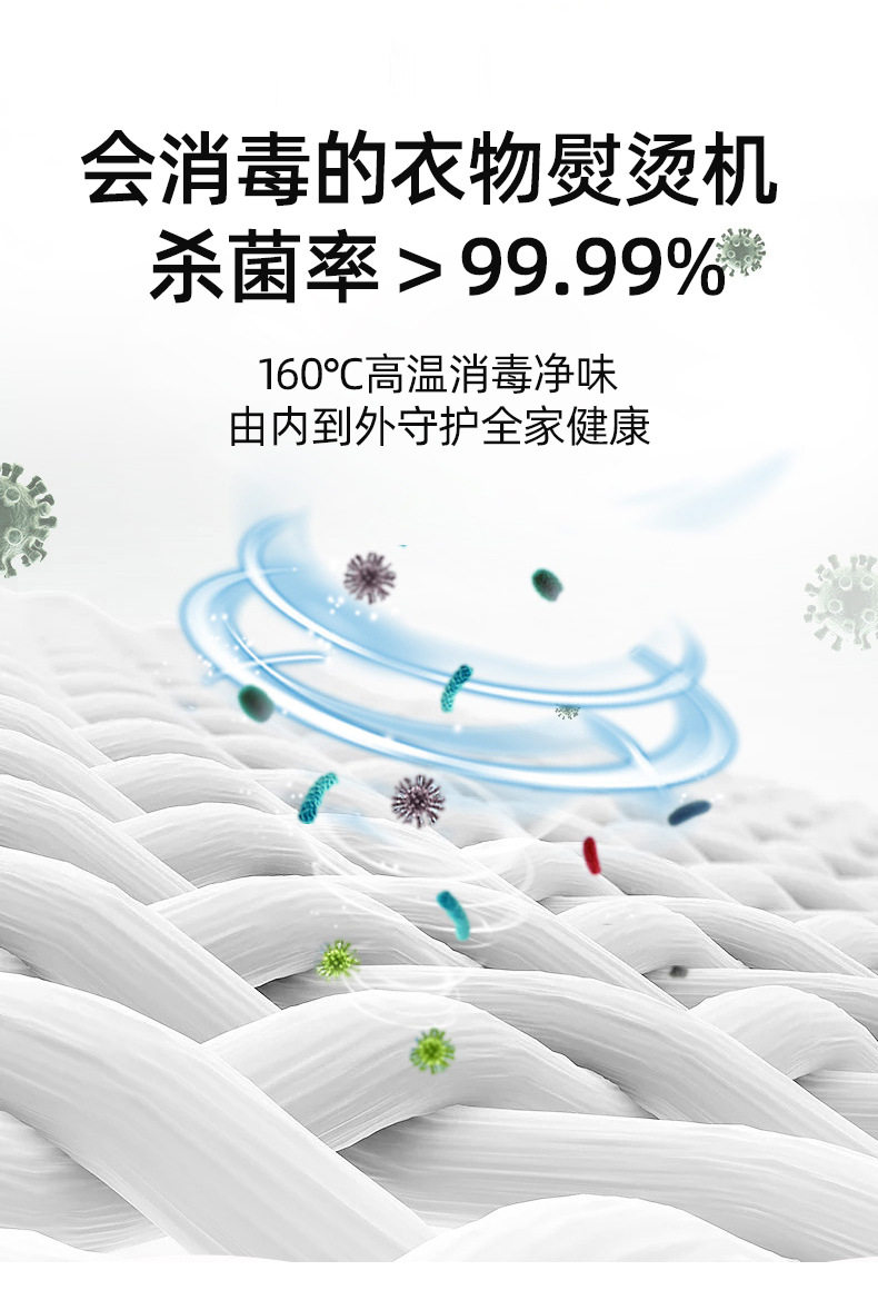 迷你小熨斗干烫老式电熨斗jk格裙手工家用学生宿舍旅行去皱电烫斗详情6