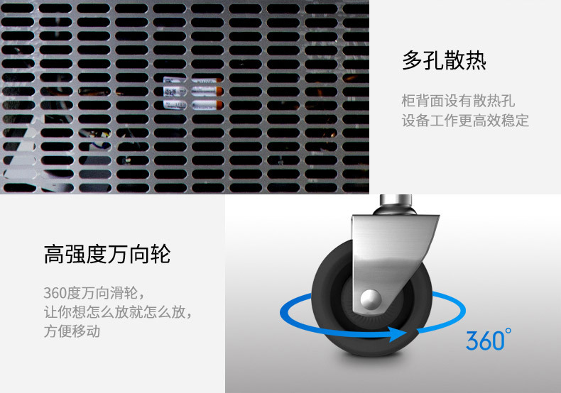 蛋糕展示柜玻璃蛋糕柜冷藏甜品风冷保鲜柜圆弧直角落地式蛋糕冷柜详情14