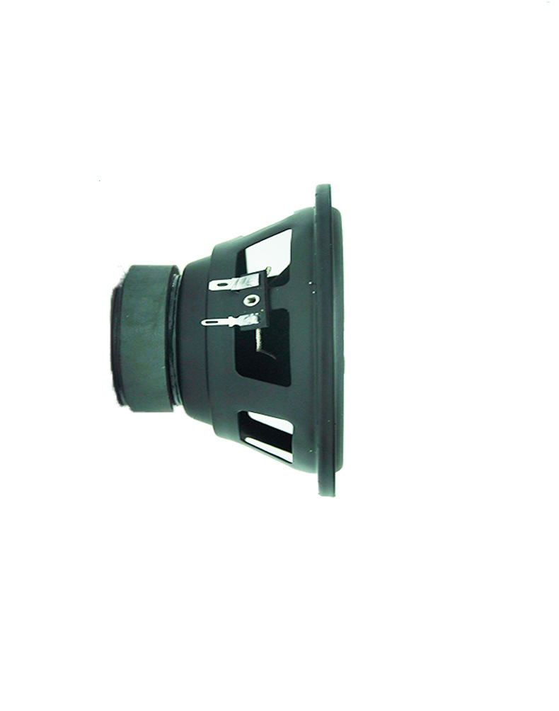 Pewo Cross-border car manufacturer direct sales coaxial small horn car horn warning hands-free media full-range speaker pic 11