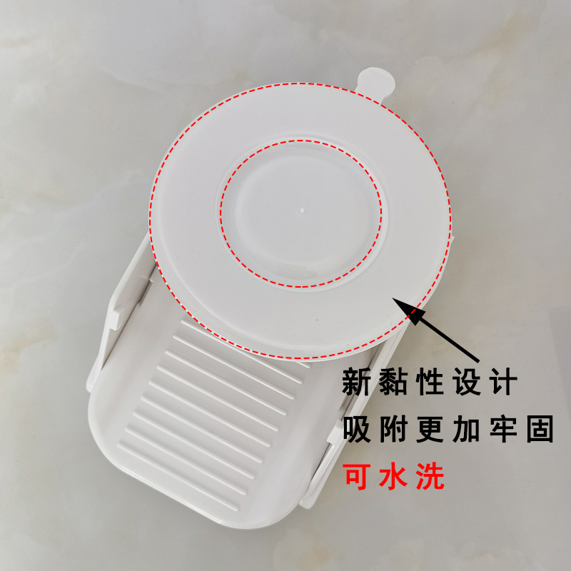 浴室脚蹬吸盘亚马逊热销卫浴洗脚防滑踏板便携脚踏免歪腰淋雨脚垫详情5
