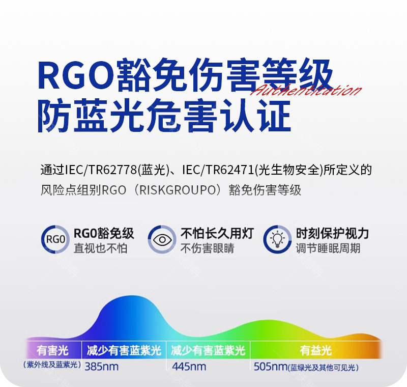 全光谱客厅吊灯意式轻奢圆环led大厅主灯设计师样板房卧室餐厅灯详情7