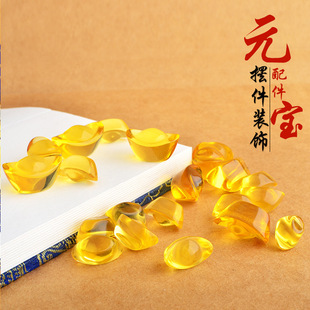 【厂家批发】纯黄铜百福缸桌面摆件招米财缸小铜器聚宝盆烟灰缸详情17