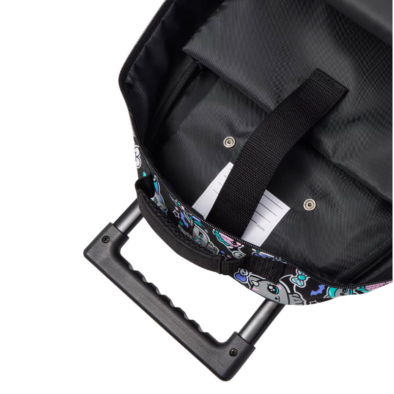 Australia nuevo Smiggle mochila de escuela primaria y secundaria gran capacidad mochila de dibujos animados para niños doble bolsa de pluma pic 30