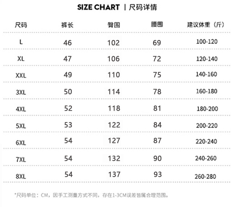 大码运动短裤男士速干透气夏季薄款跑步健身宽松休闲五分冰丝裤子详情10
